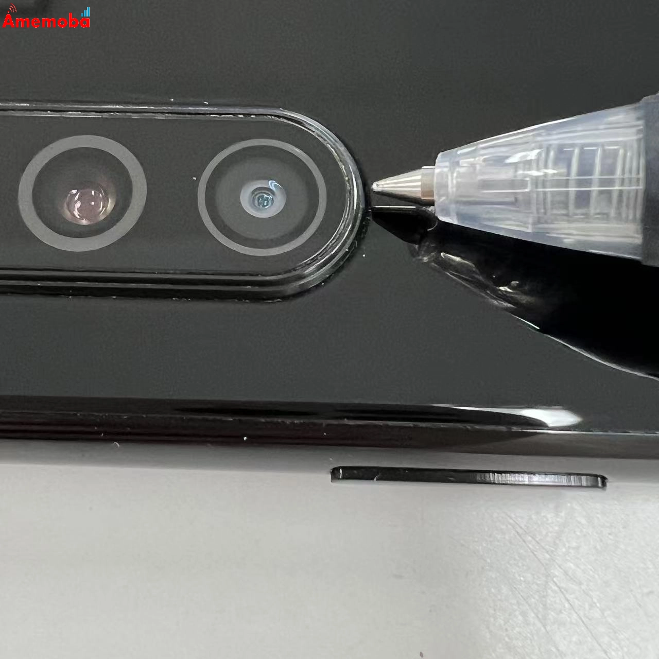 Xperia 5 128GB ブラック J9260 SIMフリー