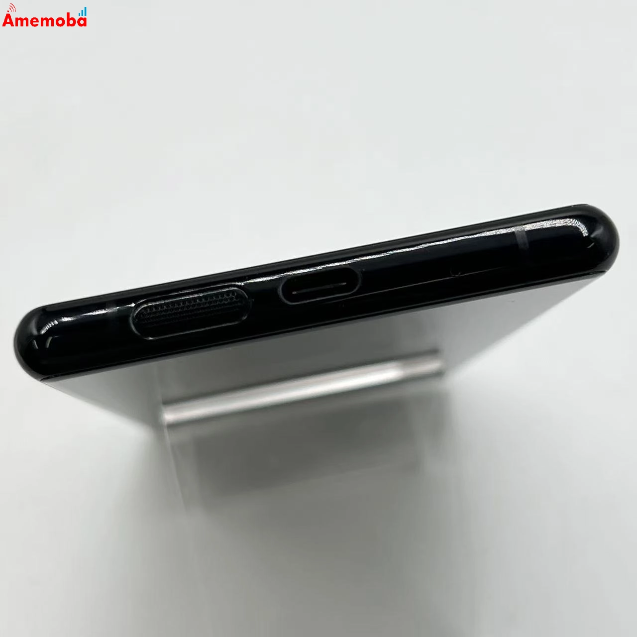 Xperia 5 128GB ブラック J9260 SIMフリー