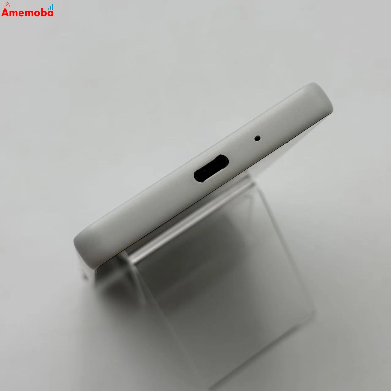 Xperia 10 V 6GB/128GB ホワイト SO-52D docomo版SIMフリー 美品