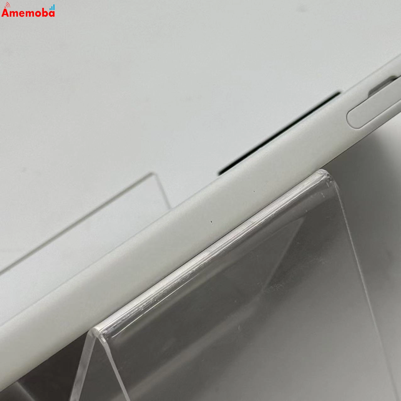 Xperia 10 V 6GB/128GB ホワイト SO-52D docomo版SIMフリー 美品