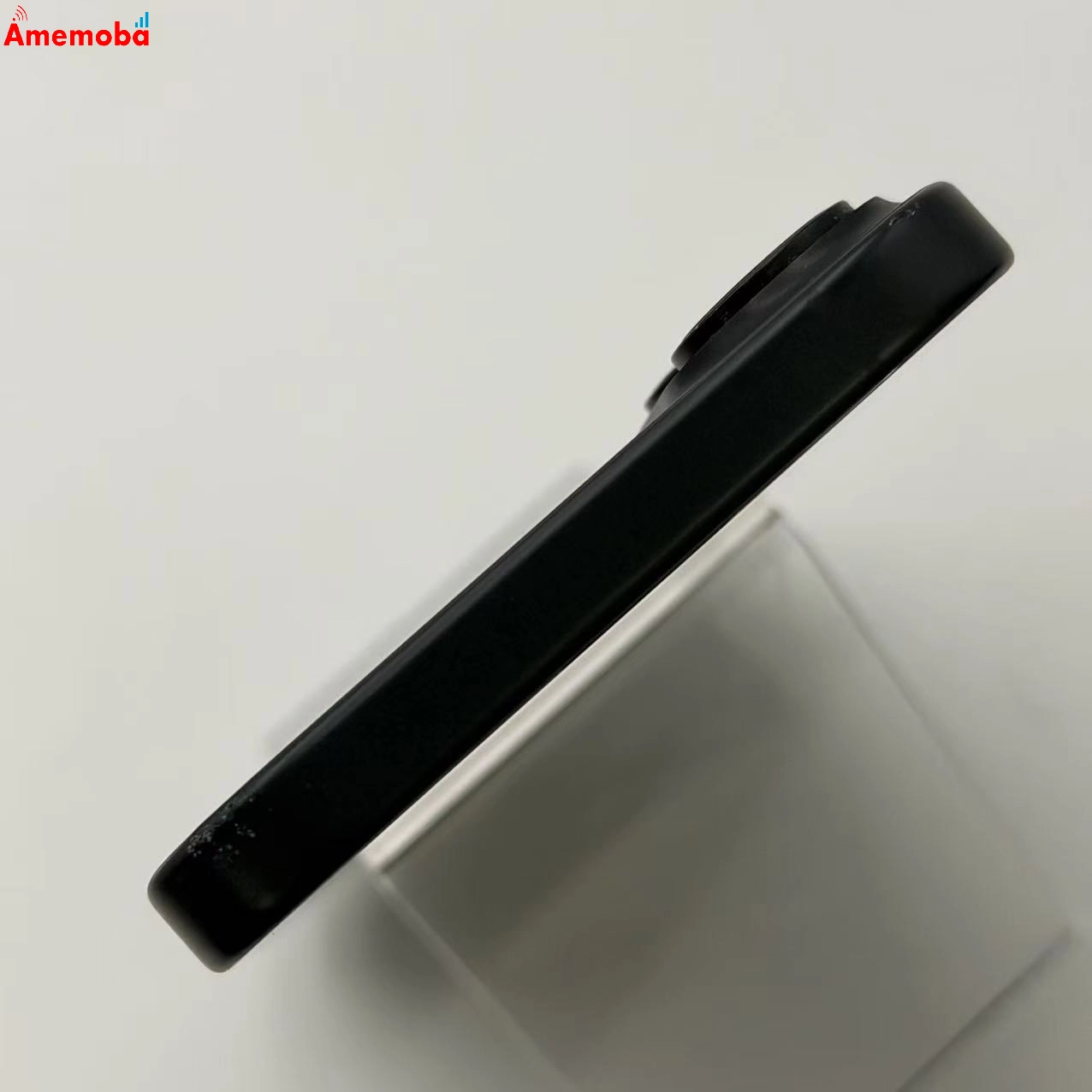 iPhone16 128GB ブラック MYDQ3J/A docomo版SIMフリー