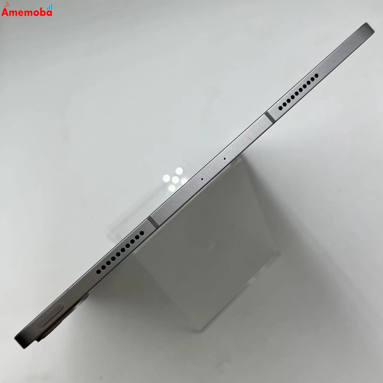 iPad Pro 12.9インチ 第6世代 Wi-Fi+Cellularモデル 512GB スペースグレイ MP223J/A AU版SIMフリー au