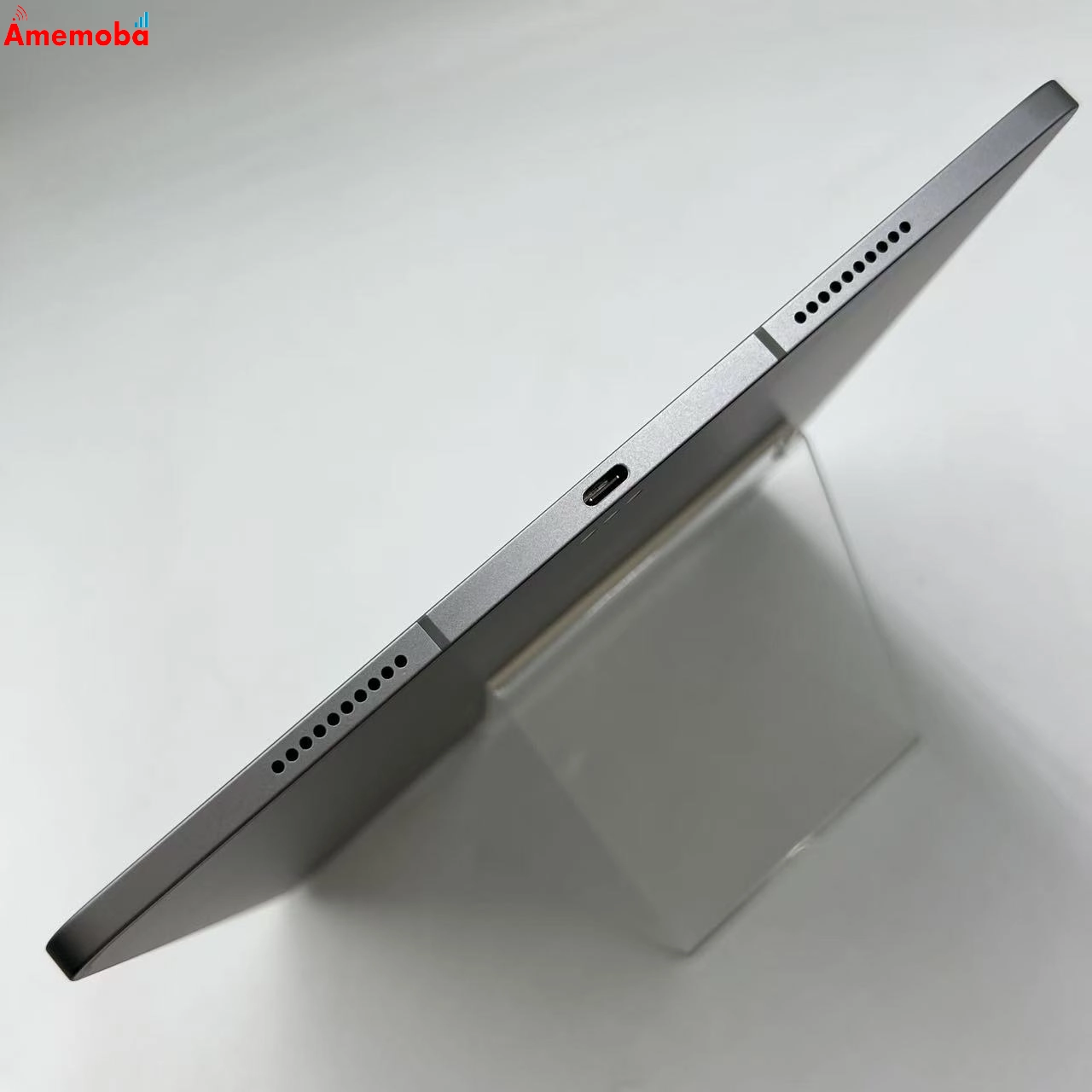 iPad Pro 12.9インチ 第6世代 Wi-Fi+Cellularモデル 512GB スペースグレイ MP223J/A AU版SIMフリー au
