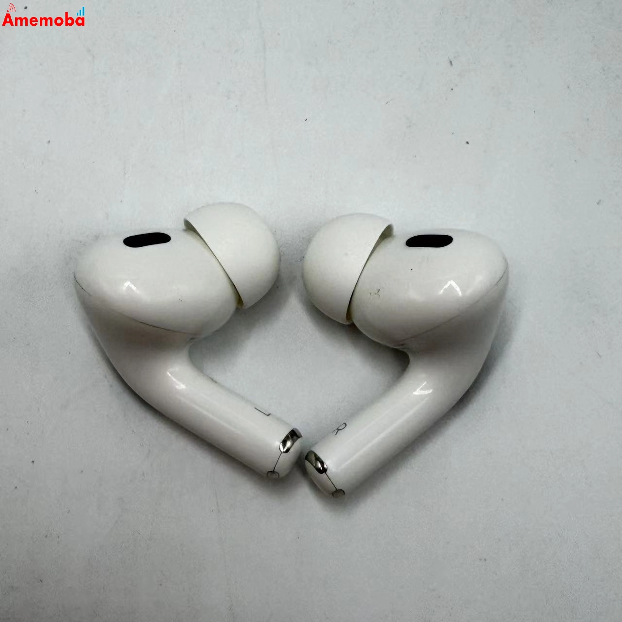 AirPods Pro 第2世代 ホワイト A3048