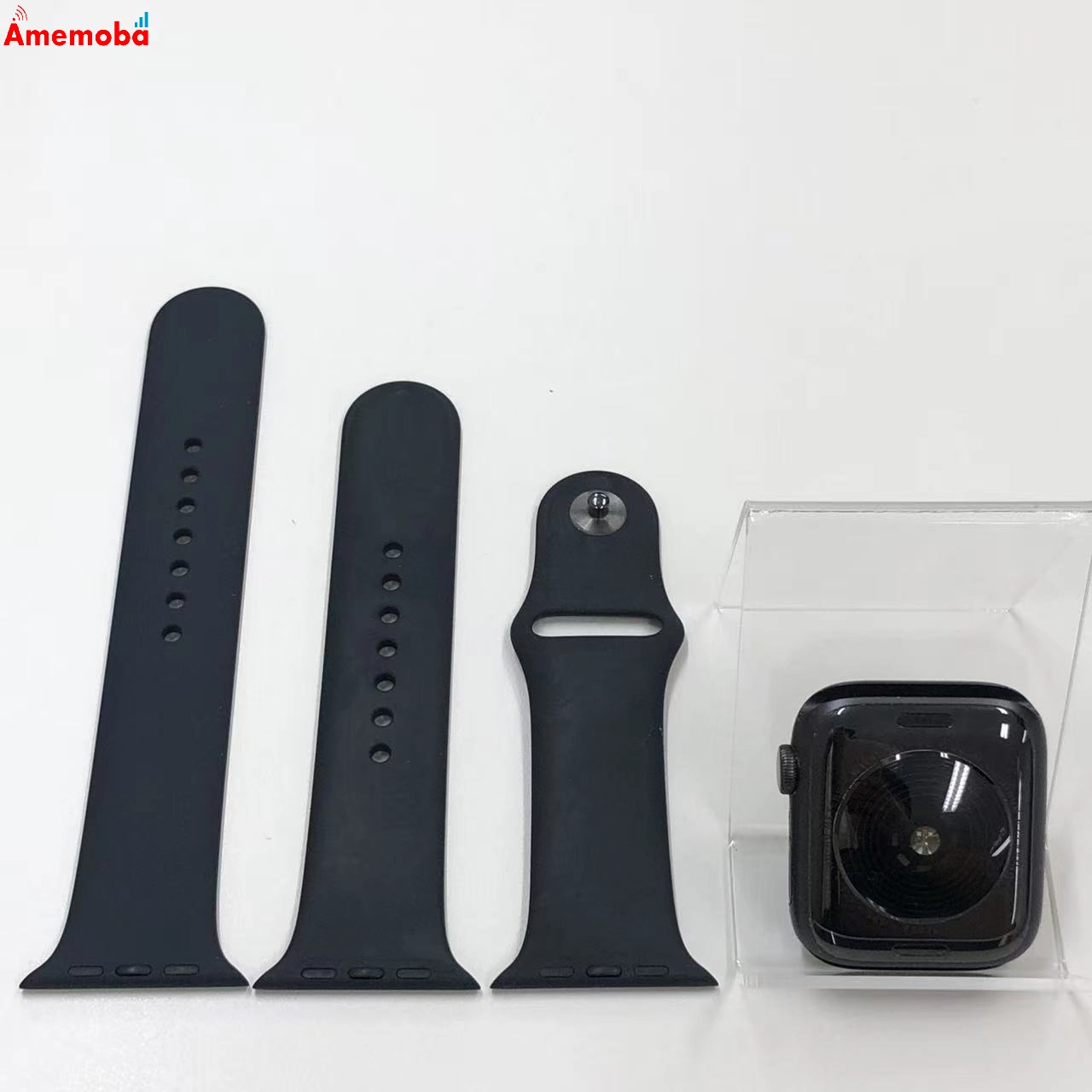 Apple Watch SE 第1世代 44mm GPS+Cellularモデル 32GB スペースグレイ MKT33J/A SoftBank