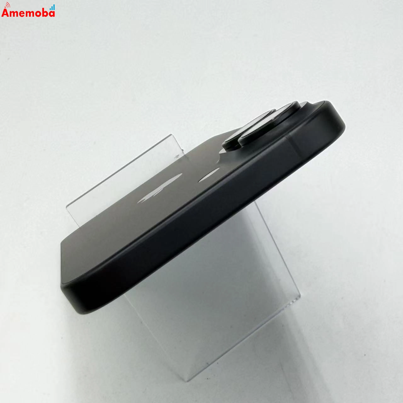iPhone16 128GB ブラック MYDQ3J/A Apple版SIMフリー 未使用品