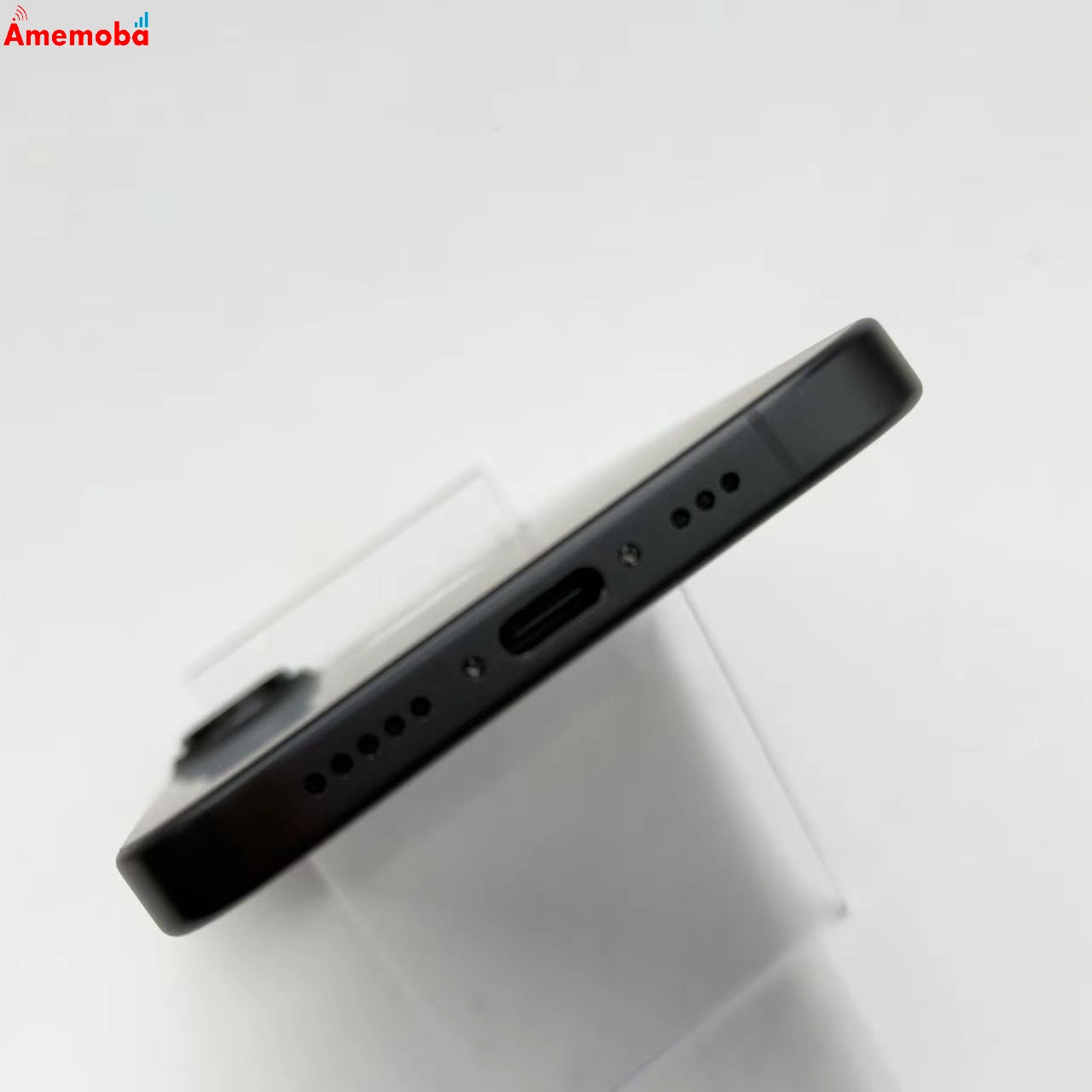 iPhone16 128GB ブラック MYDQ3J/A Apple版SIMフリー 未使用品