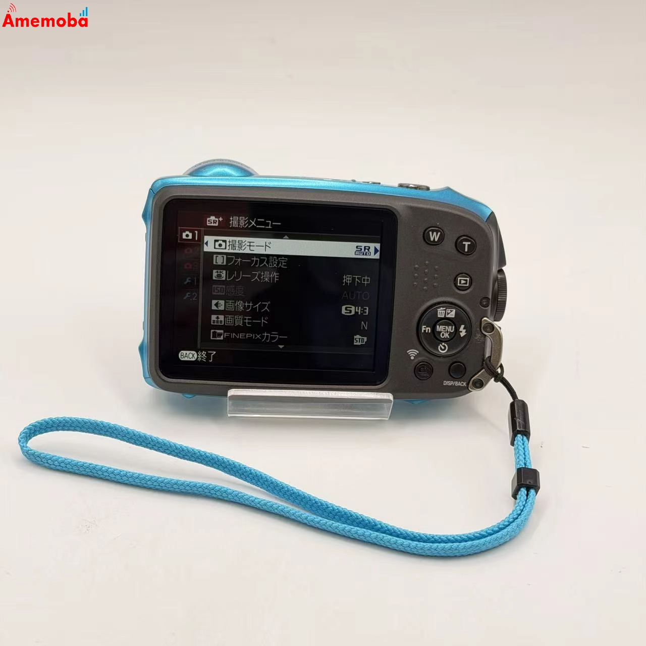 FUJIFILM FinePix XP140