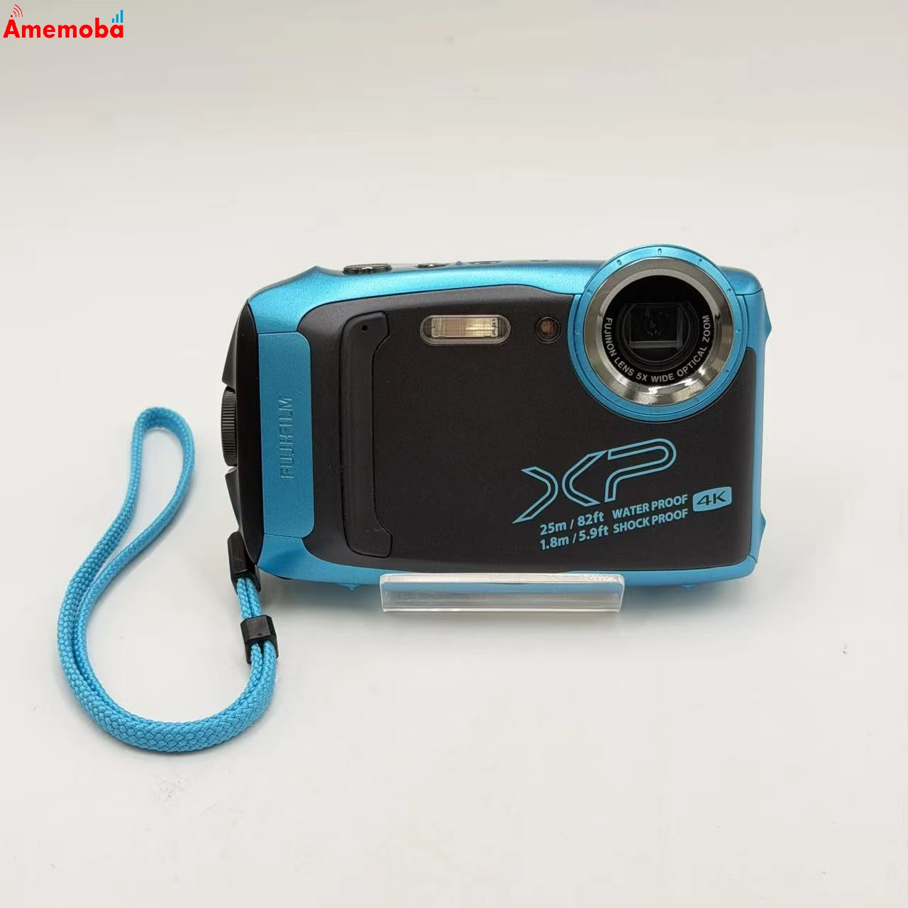 FUJIFILM FinePix XP140