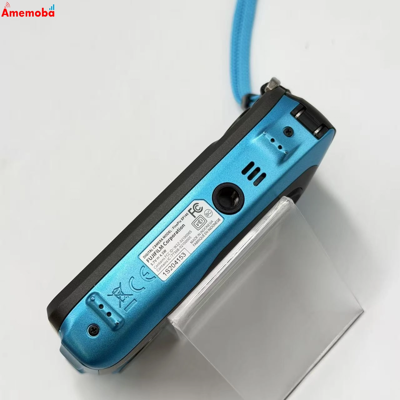 FUJIFILM FinePix XP140