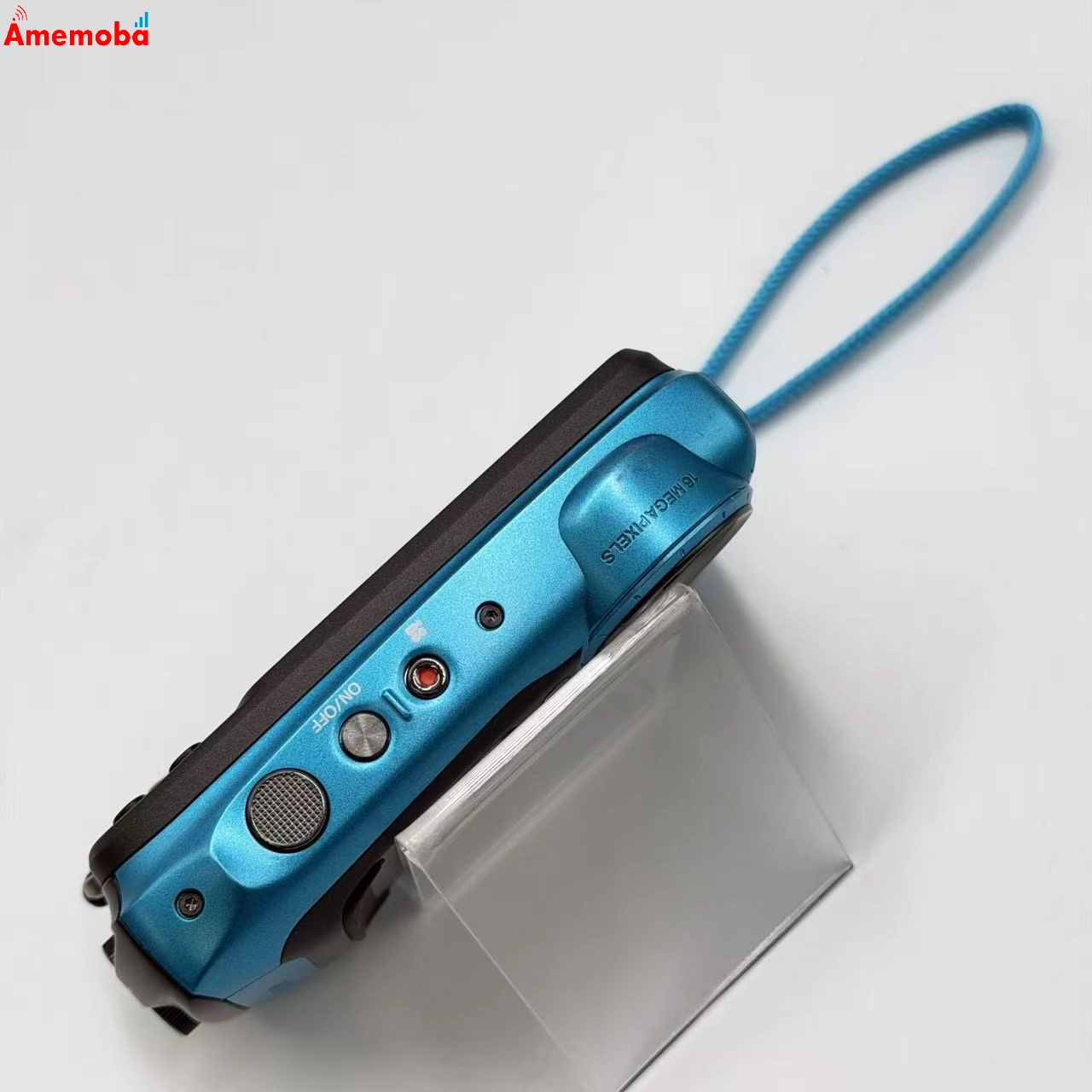 FUJIFILM FinePix XP140