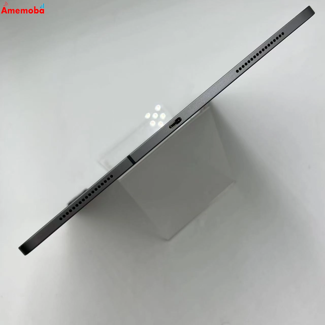 iPad Pro 12.9インチ 第4世代 Wi-Fi+Cellular モデル 512GB スペースグレイ MXF72J/A SoftBank版SIMフリー