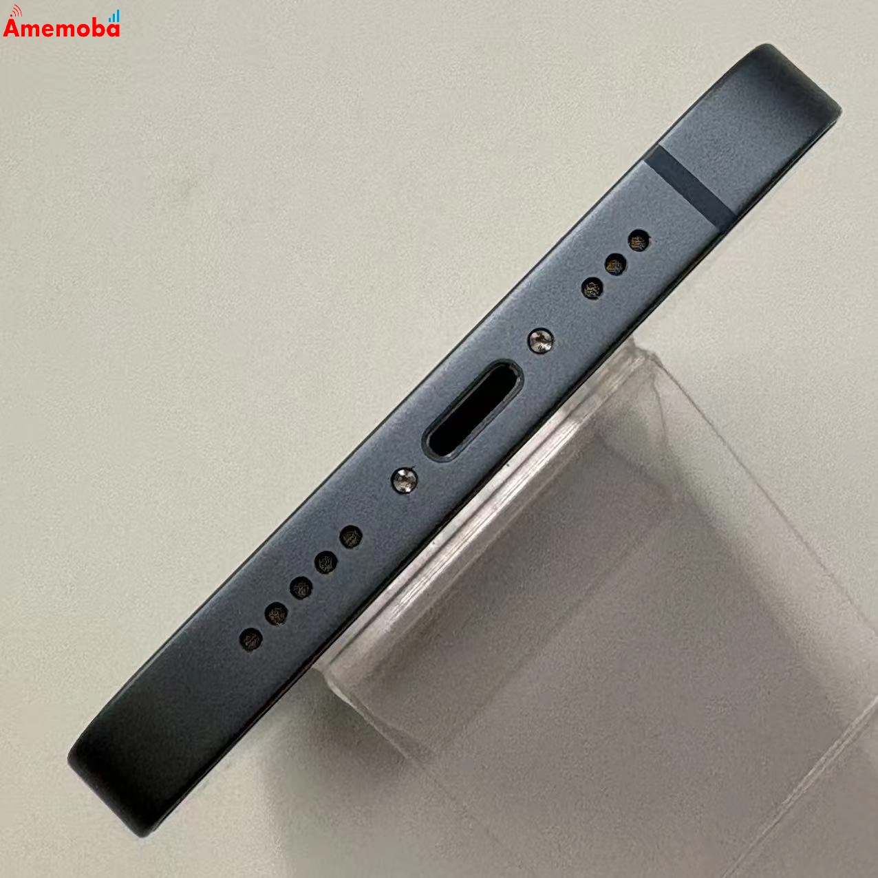 iPhone14 128GB ブルー MPVJ3J/A 楽天モバイル版SIMフリー 美品
