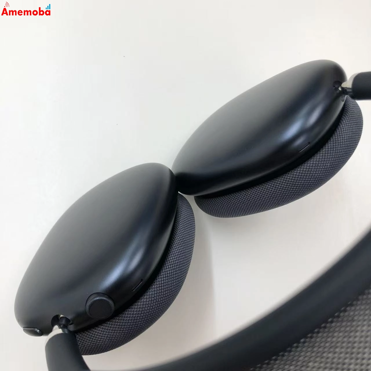AirPods Max 2 ミッドナイト MHWK4ZA/A 新品同様