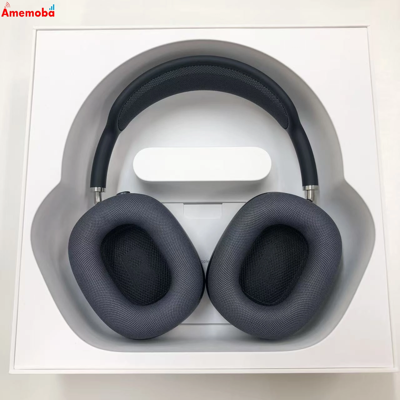 AirPods Max 2 ミッドナイト MHWK4ZA/A 新品同様