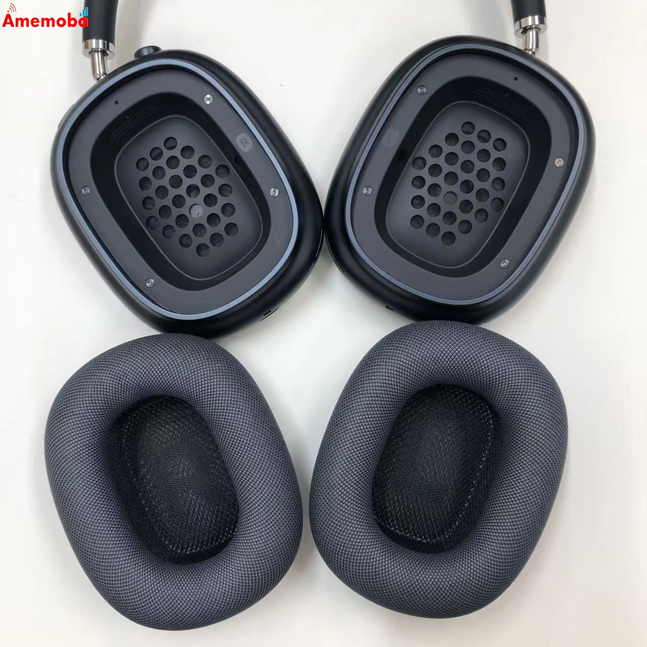 AirPods Max 2 ミッドナイト MHWK4ZA/A 新品同様
