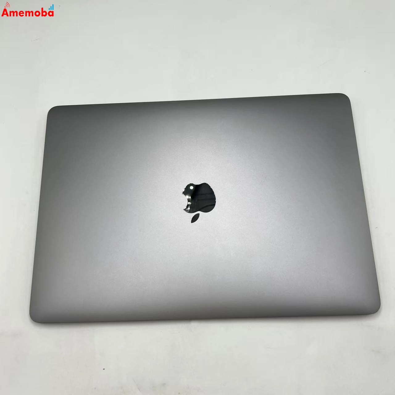 MacBook Air M1 2020 8GB/256GB スペースグレイ A2337
