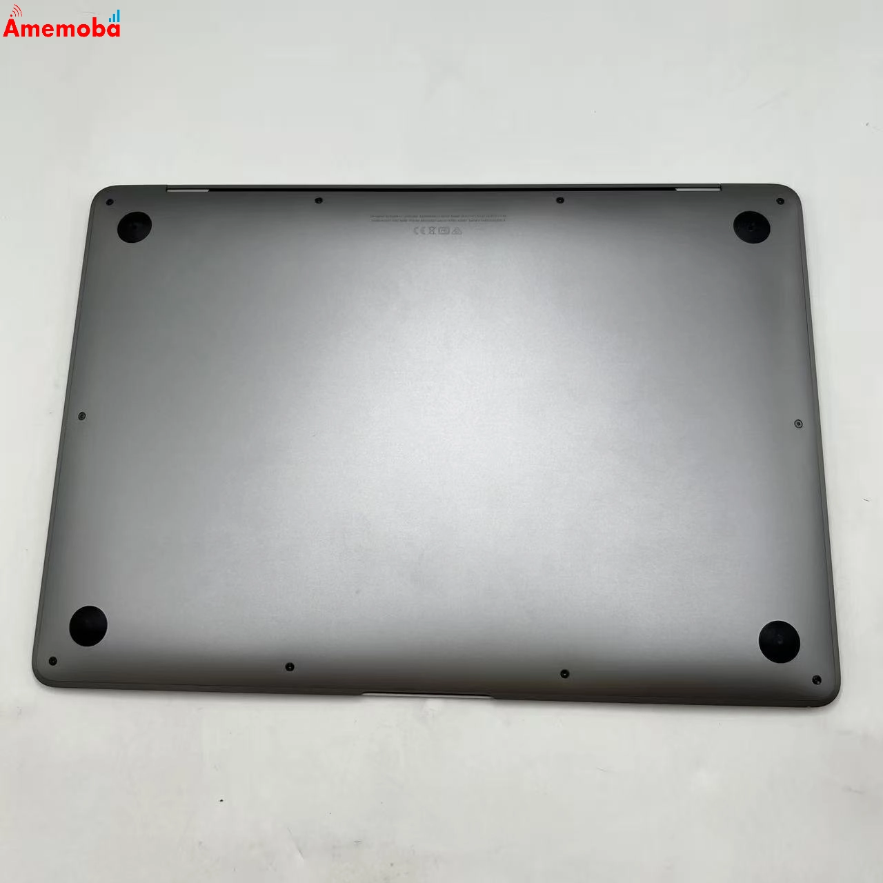 MacBook Air M1 2020 8GB/256GB スペースグレイ A2337
