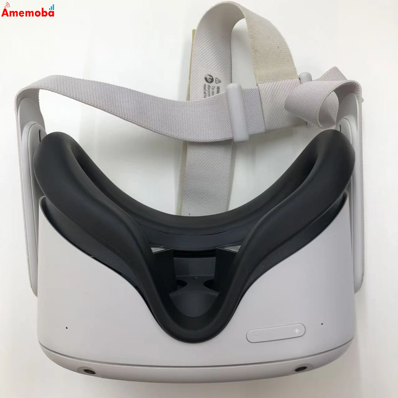 Meta Oculus Quest 2(Meta Quest 2) 128GB ホワイト KW49CM