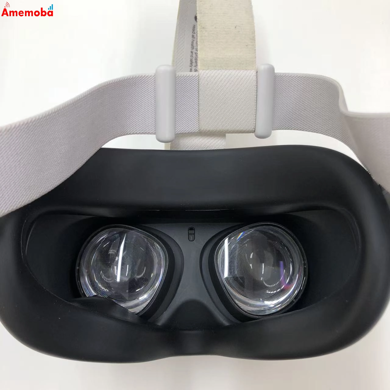 Meta Oculus Quest 2(Meta Quest 2) 128GB ホワイト KW49CM