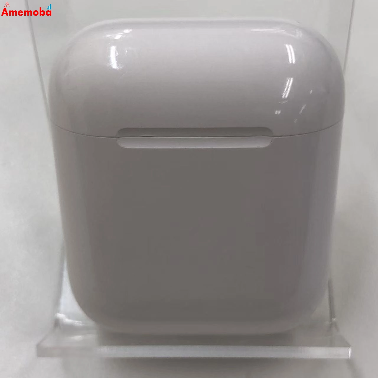 AirPods 第2世代 ** ホワイト MV7N2J/A ジャンク品
