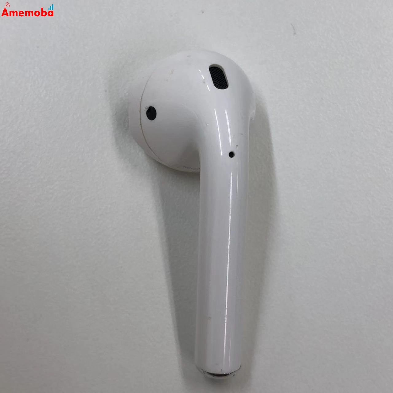AirPods 第2世代 ** ホワイト MV7N2J/A ジャンク品