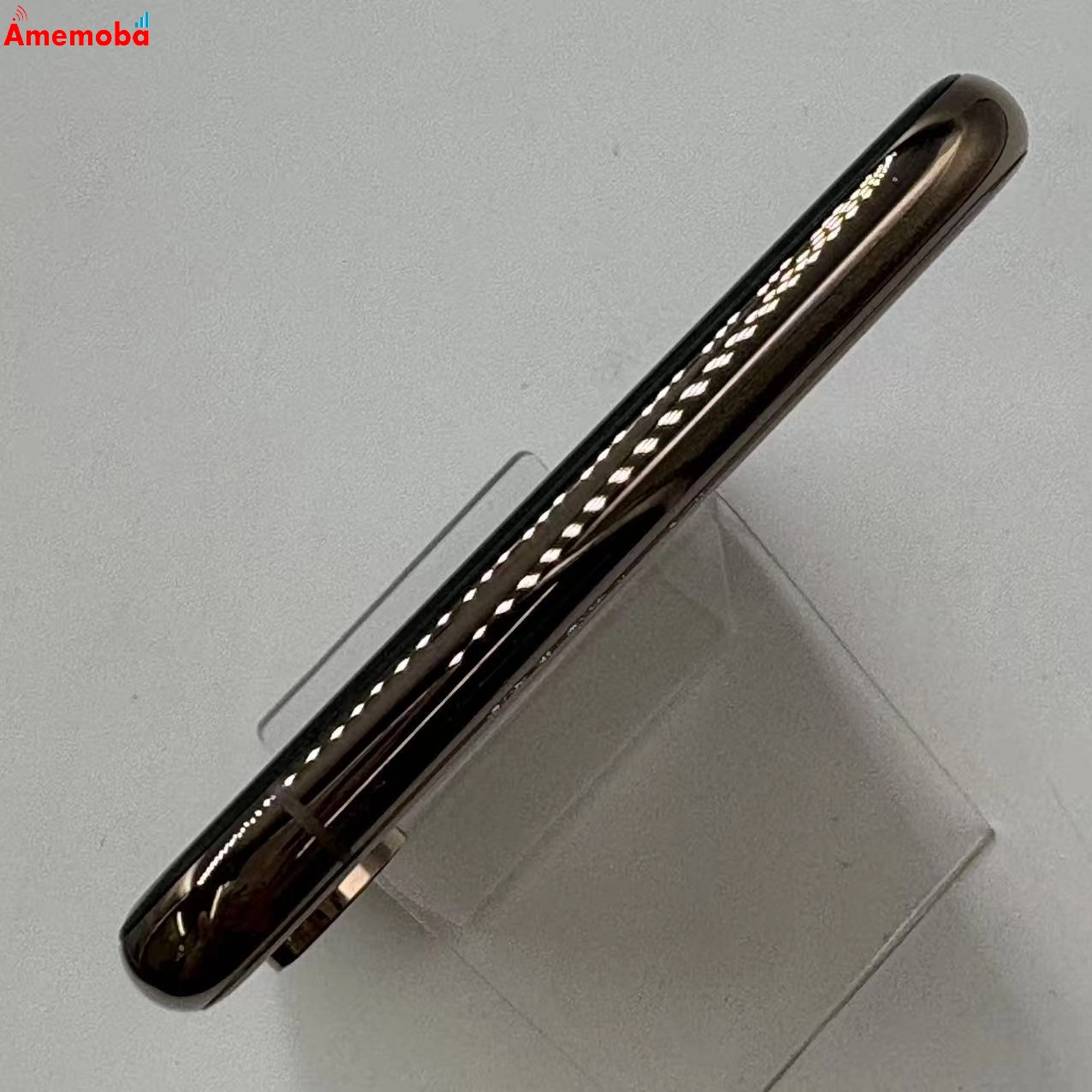 iPhoneXS Max 64GB ゴールド MT6T2J/A SoftBank版SIMフリー ジャンク品