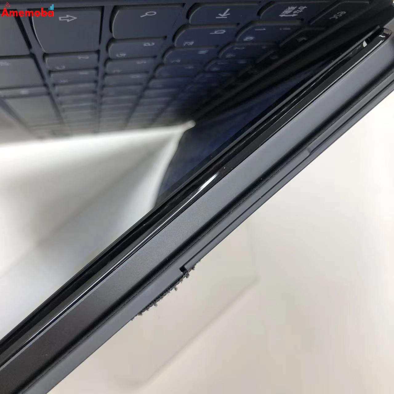 Lenovo 256GB ブルー CT-X636F ジャンク品