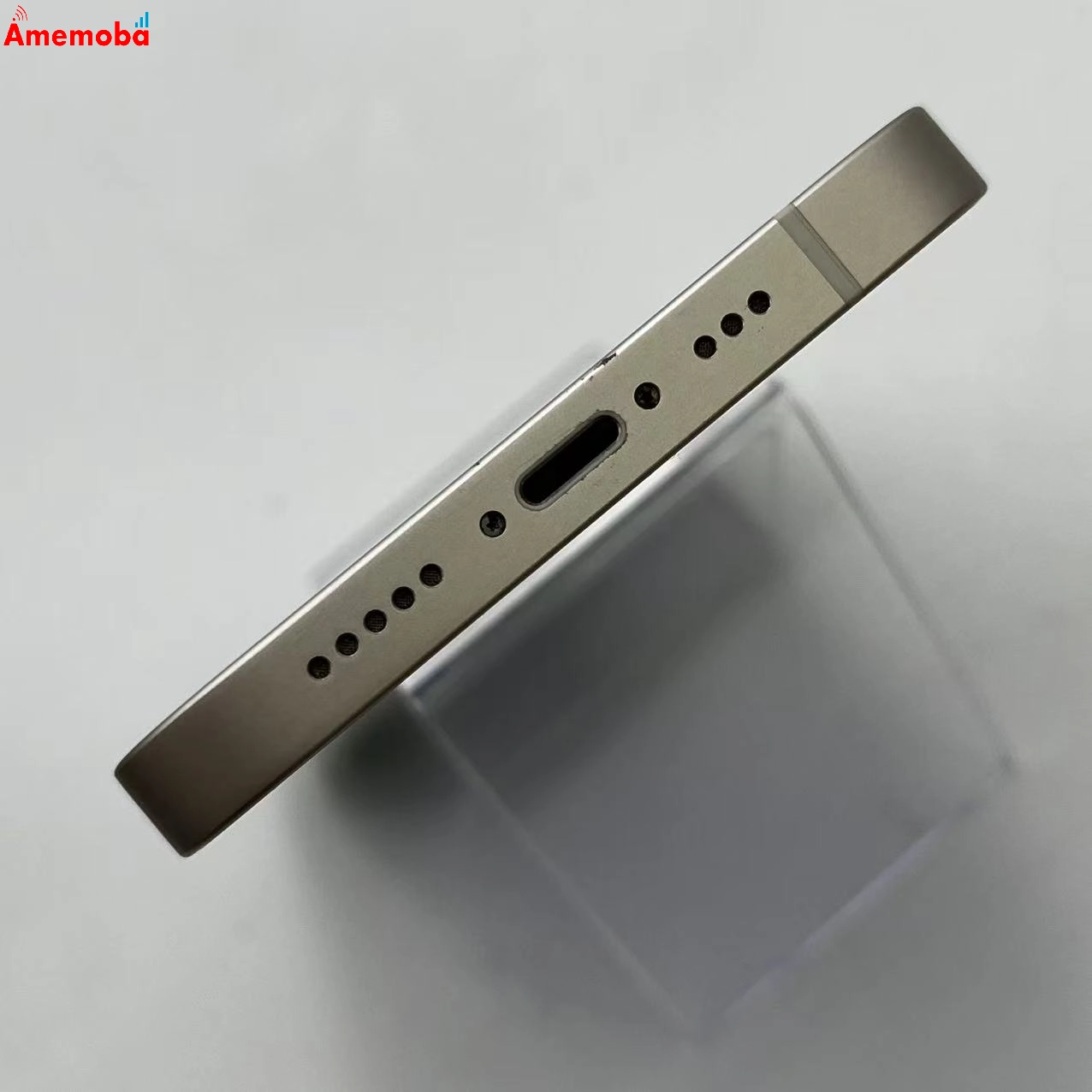 iPhone14 128GB スターライト MPUQ3J/A SoftBank版SIMフリー
