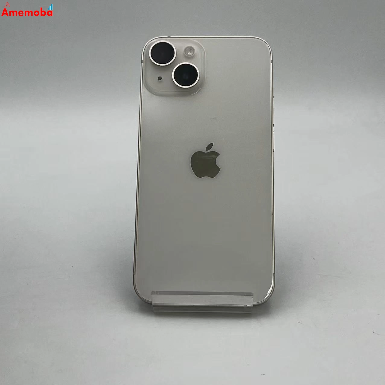 iPhone14 128GB スターライト MPUQ3J/A SoftBank版SIMフリー