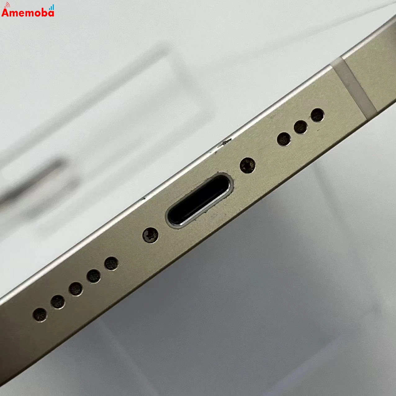 iPhone14 128GB スターライト MPUQ3J/A SoftBank版SIMフリー
