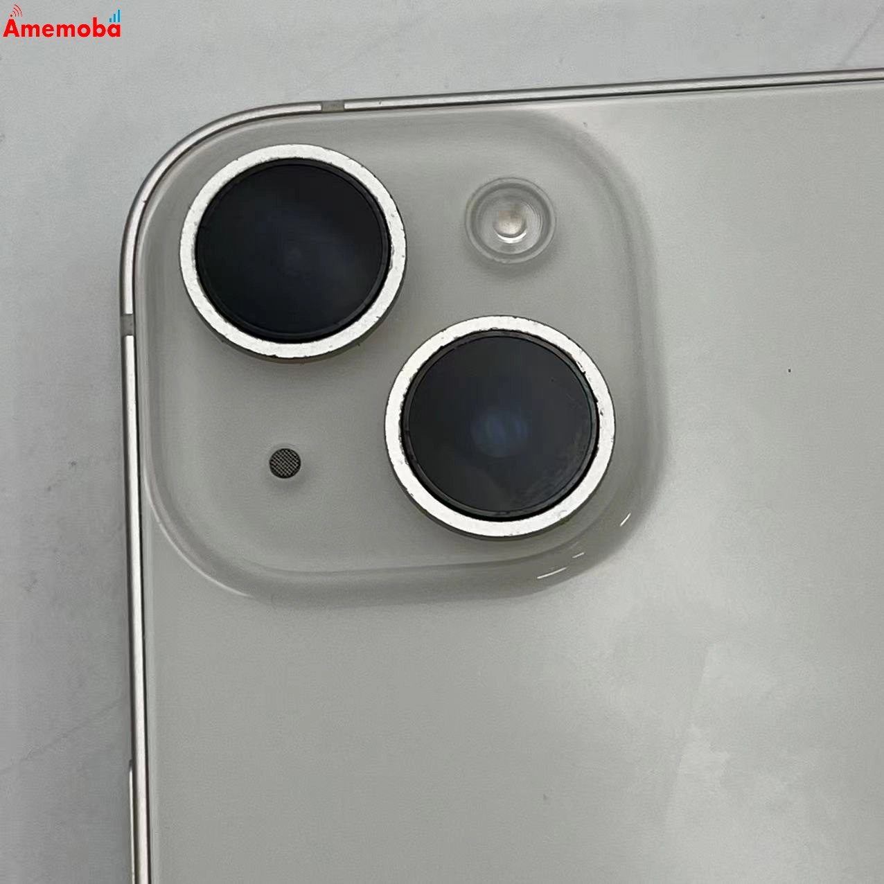 iPhone14 128GB スターライト MPUQ3J/A SoftBank版SIMフリー