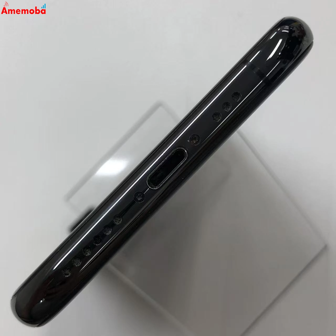 iPhoneXS 64GB スペースグレイ MTAW2J/A docomo版SIMフリー