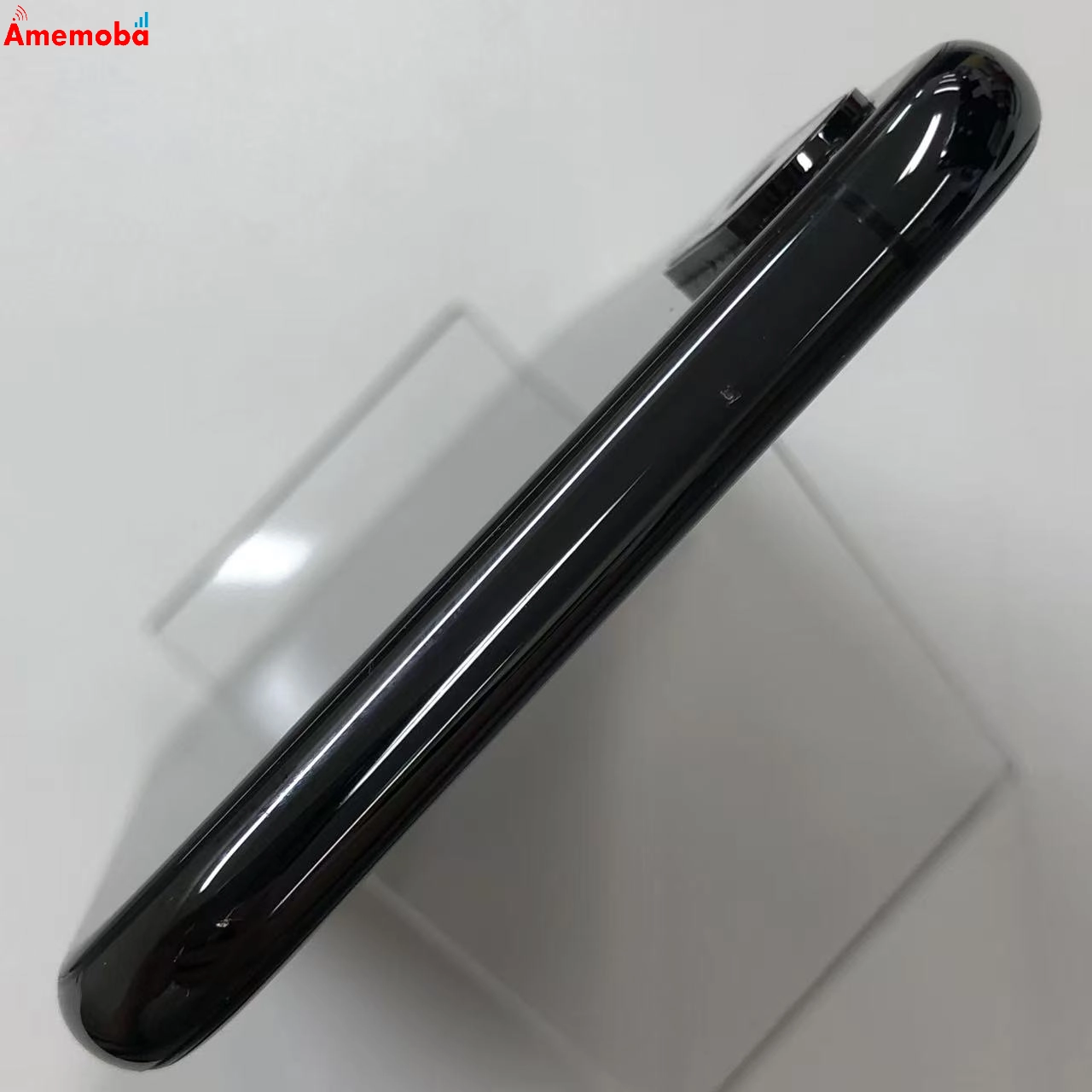 iPhoneXS 64GB スペースグレイ MTAW2J/A docomo版SIMフリー