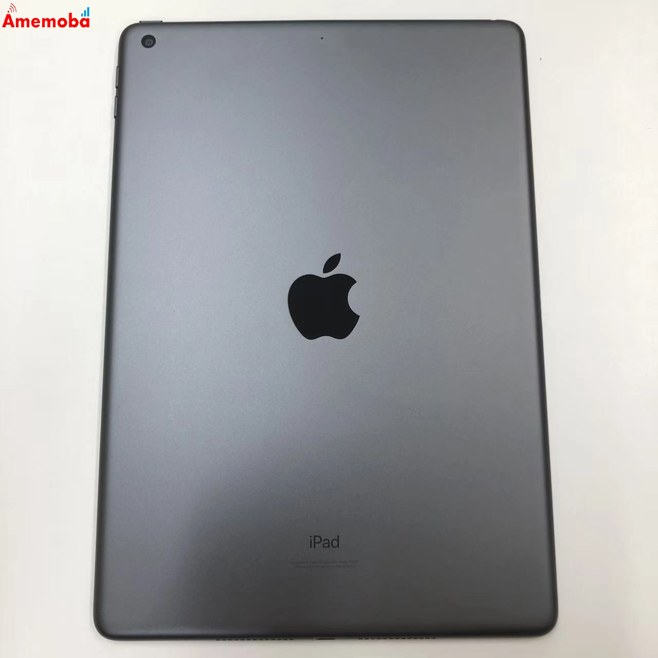 iPad 第9世代 Wi-Fiモデル 64GB スペースグレイ MK2K3LL/A