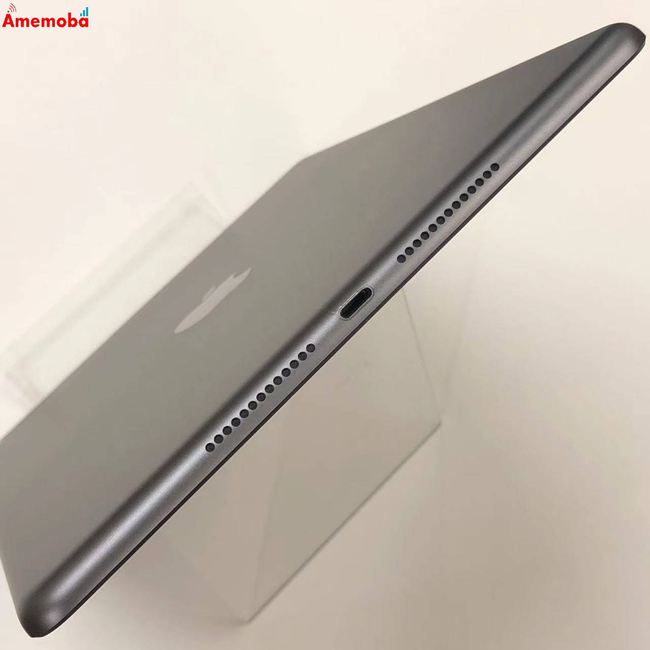 iPad 第9世代 Wi-Fiモデル 64GB スペースグレイ MK2K3LL/A