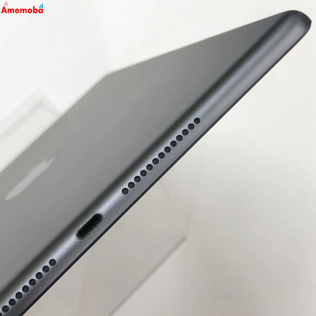 iPad 第9世代 Wi-Fiモデル 64GB スペースグレイ MK2K3LL/A 美品