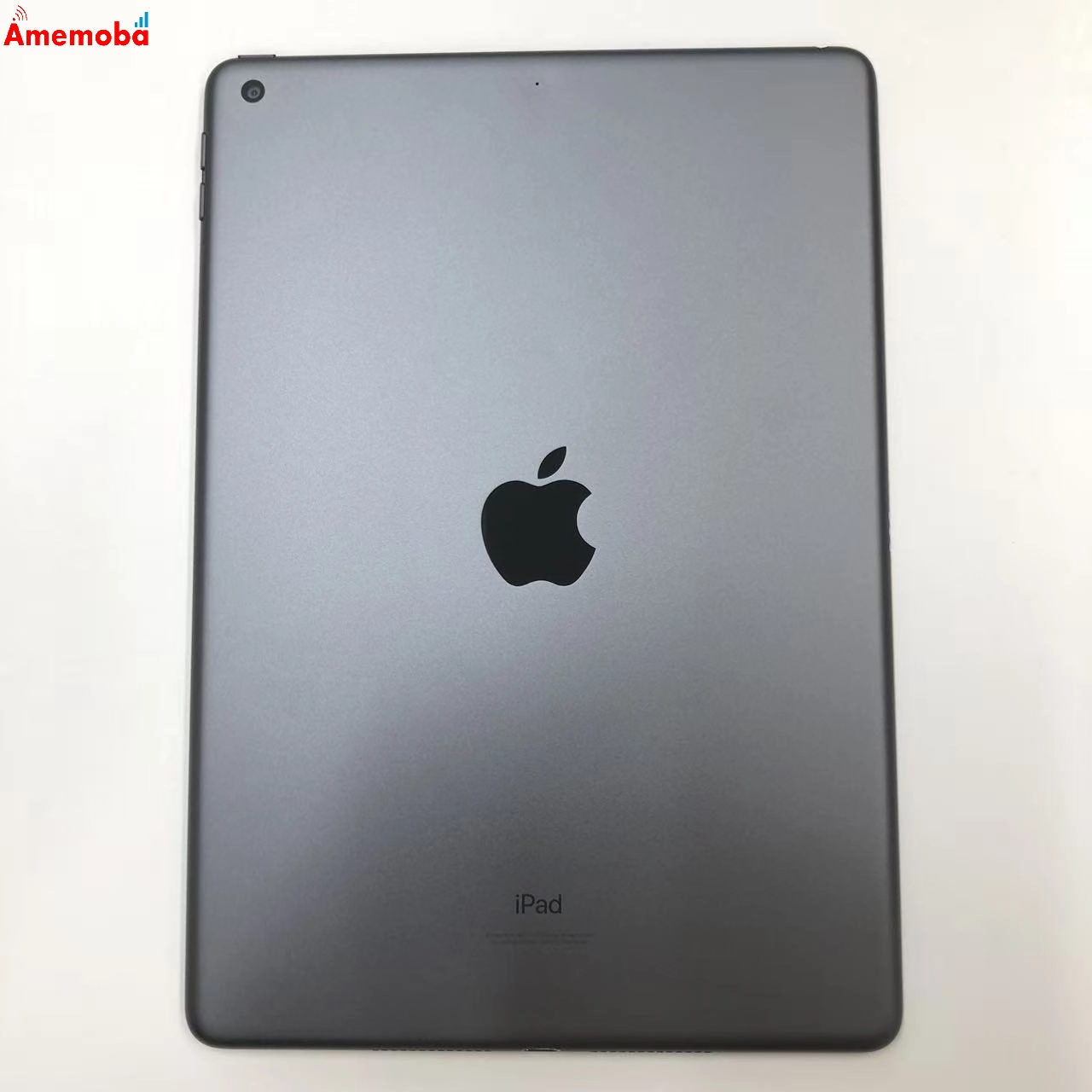 iPad 第9世代 Wi-Fiモデル 64GB スペースグレイ MK2K3LL/A 美品
