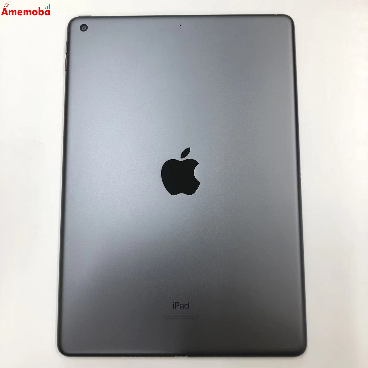 iPad 第9世代 Wi-Fiモデル 64GB スペースグレイ MK2K3LL/A