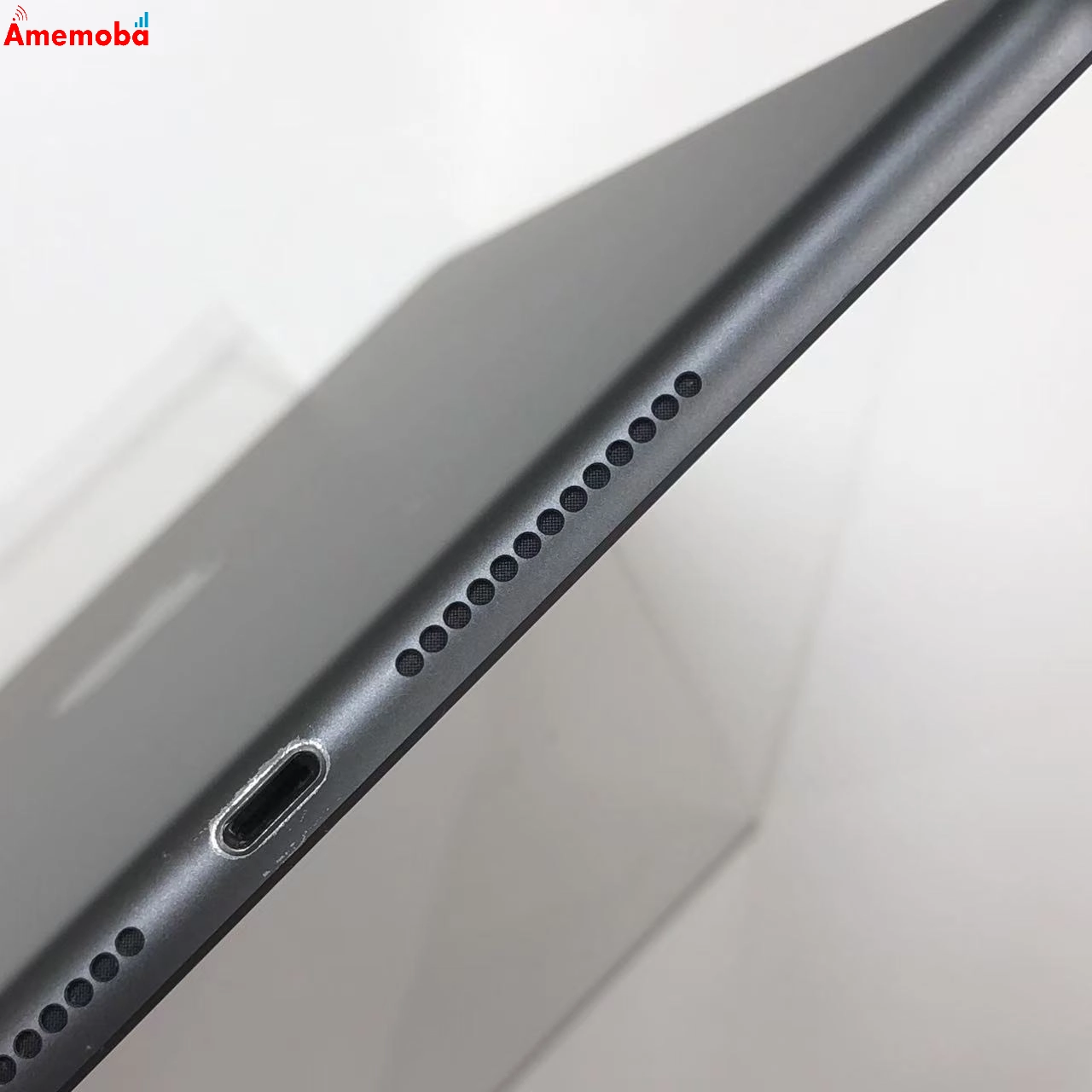 iPad 第9世代 Wi-Fiモデル 64GB スペースグレイ MK2K3LL/A