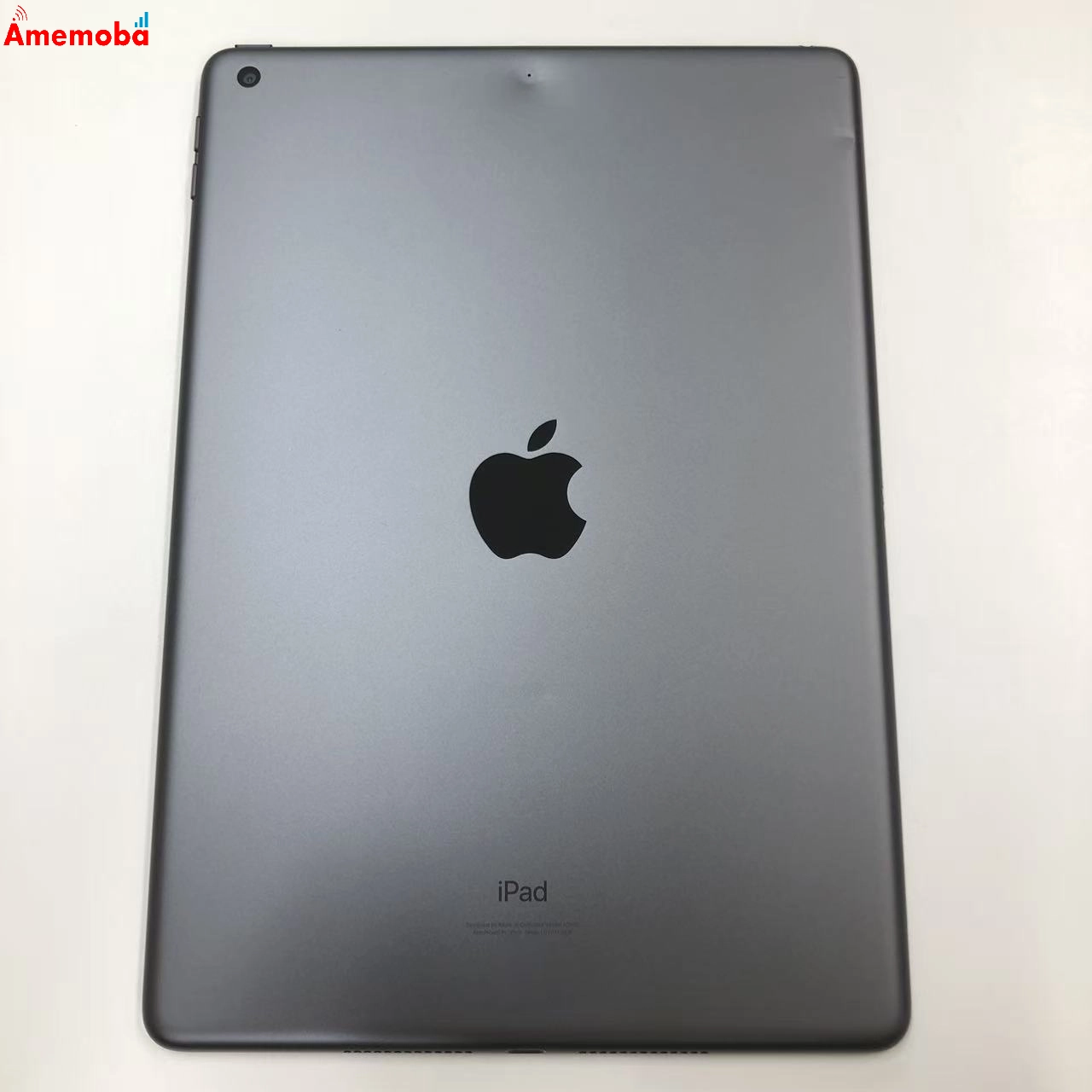 iPad 第9世代 Wi-Fiモデル 64GB スペースグレイ MK2K3LL/A