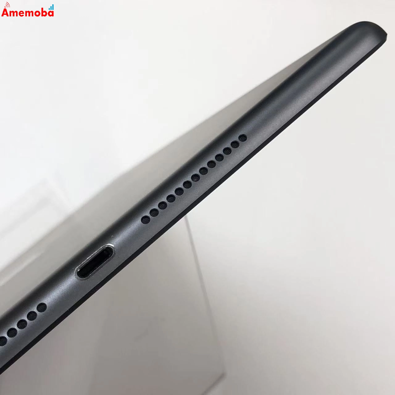 iPad 第9世代 Wi-Fiモデル 64GB スペースグレイ MK2K3LL/A
