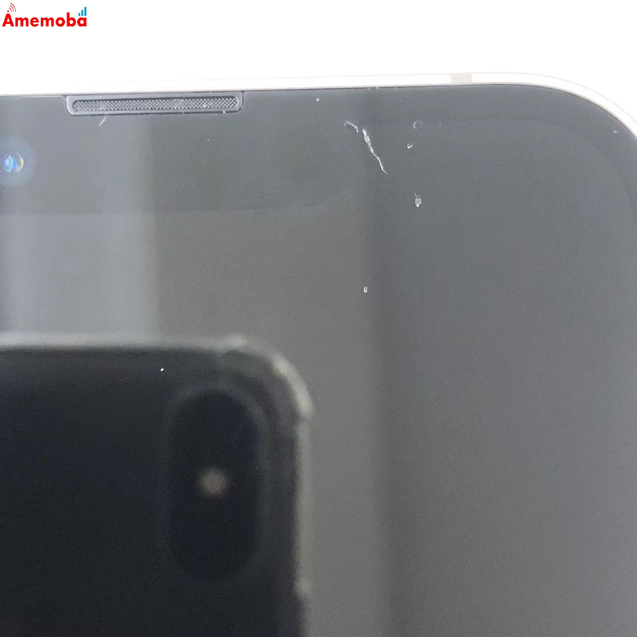 iPhone 16e 128GB ホワイト 4D1R4J/A Apple版SIMフリー 美品