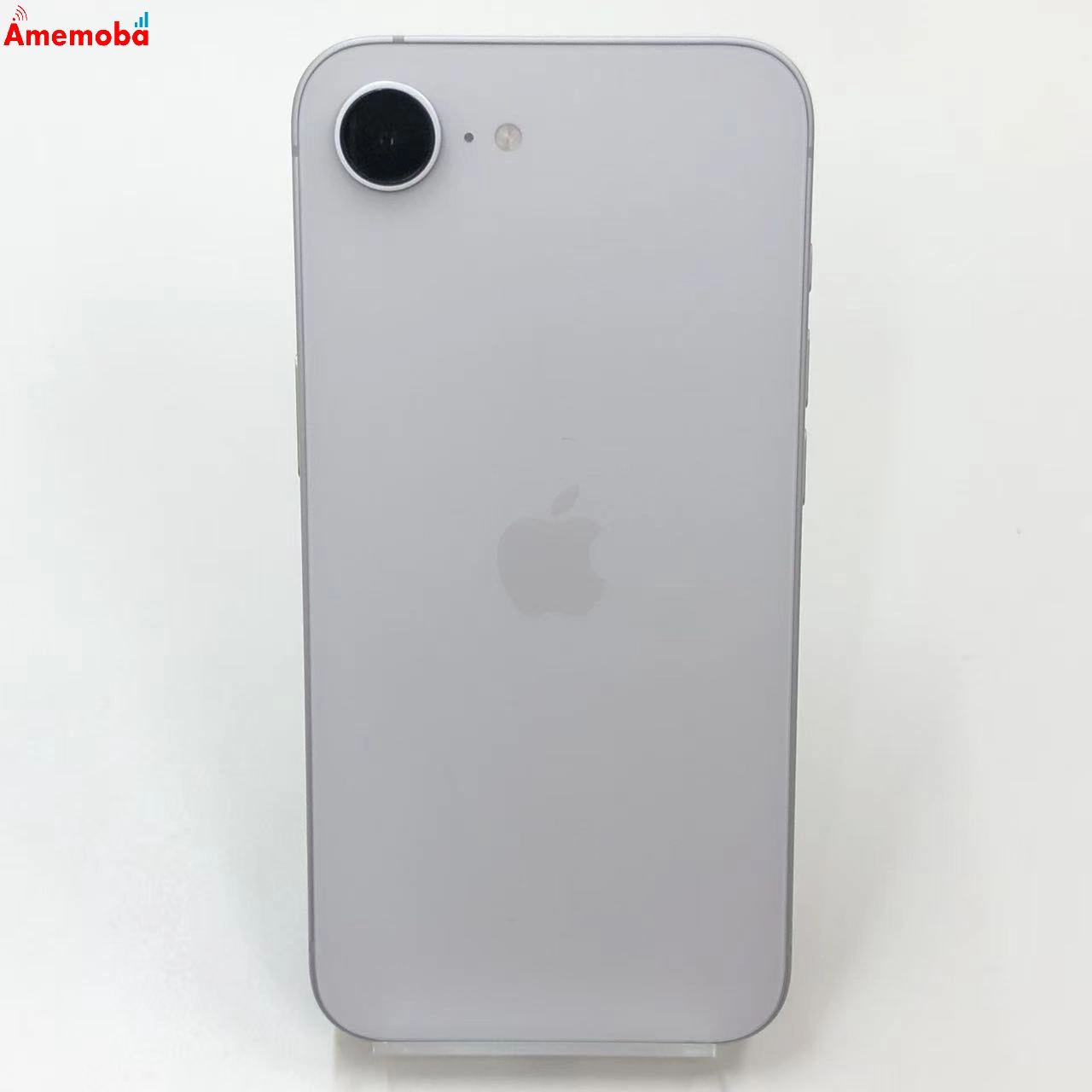 iPhone 16e 128GB ホワイト 4D1R4J/A Apple版SIMフリー 極美品