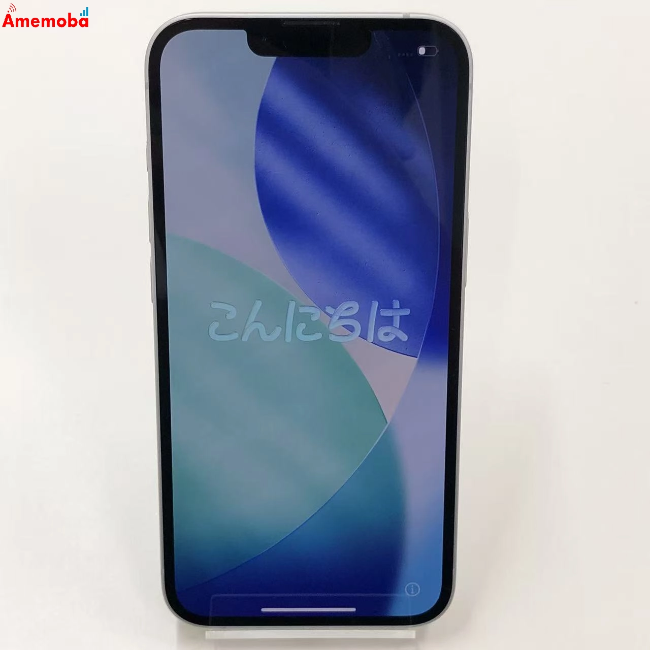iPhone 16e 128GB ホワイト 4D1R4J/A Apple版SIMフリー 極美品