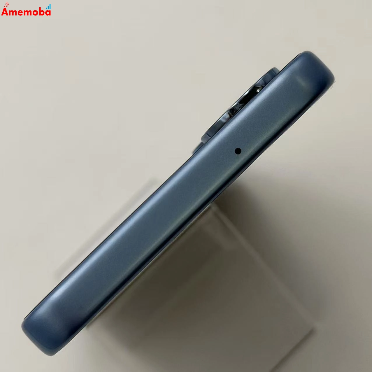 Libero 5G IV 128GB ブルー A302ZT Y!mobile版SIMフリー 未使用品