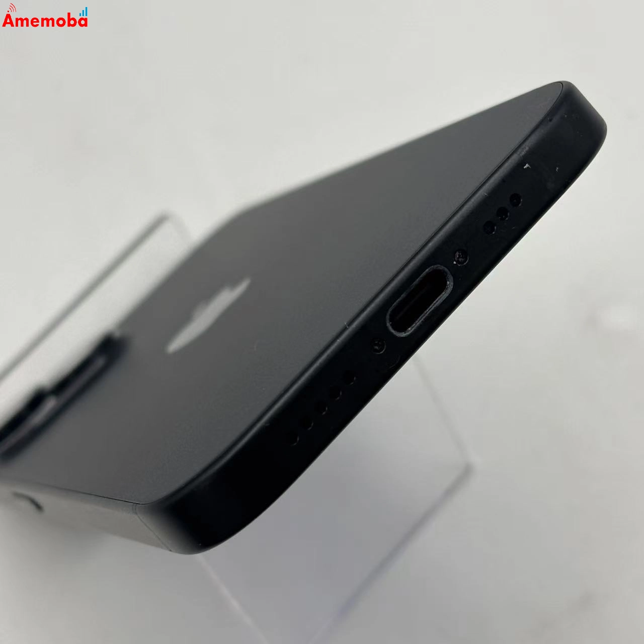 iPhone15 256GB ブラック MTMN3J/A AU版SIMフリー