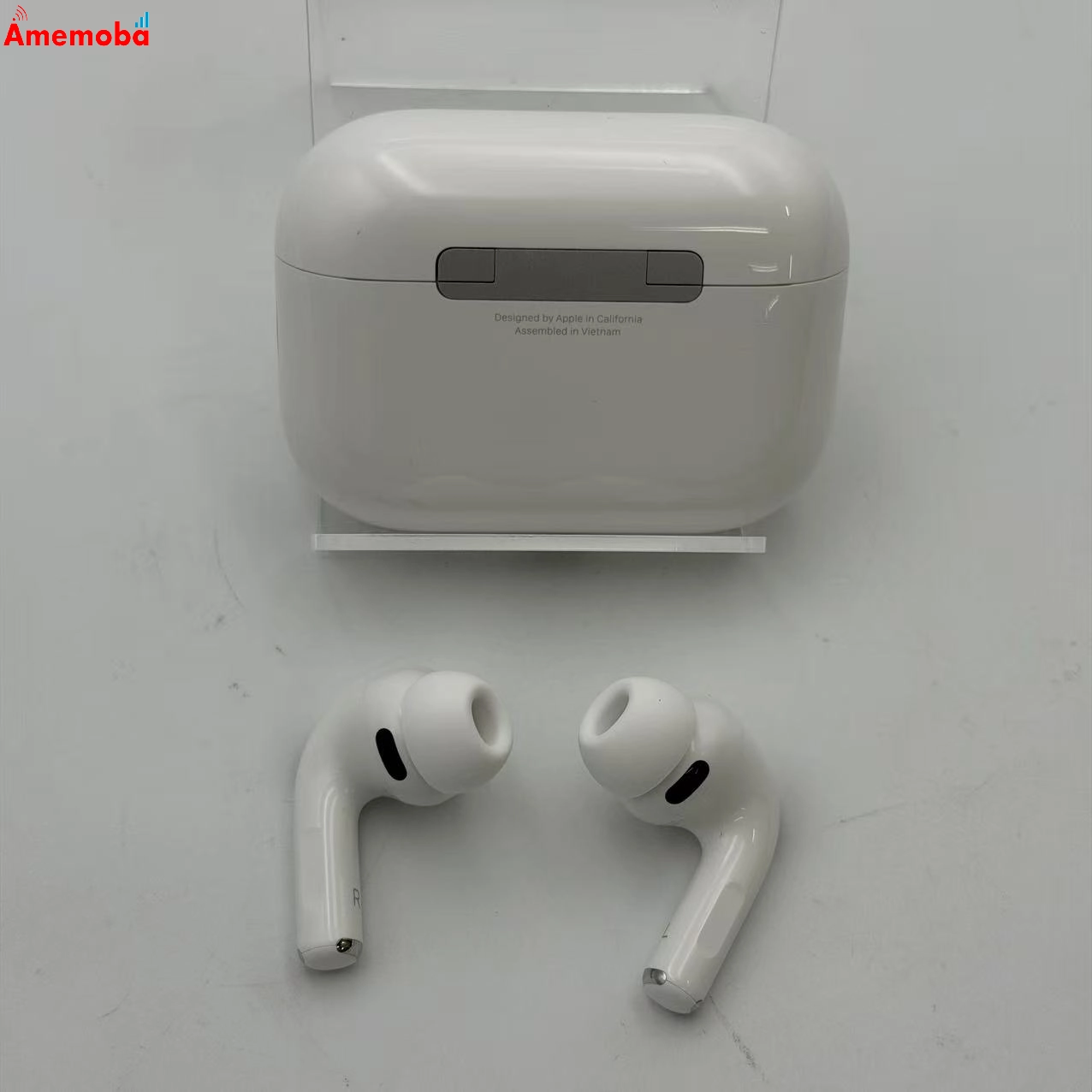 AirPods Pro 第3世代 ホワイト A3063