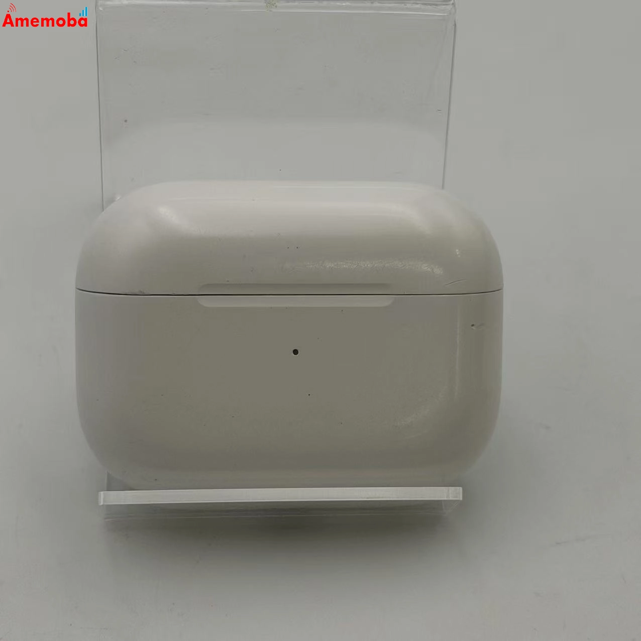 Airpods Pro 第2世代 MagSafe 充電ケース (Lightning) 付き ホワイト A2698
