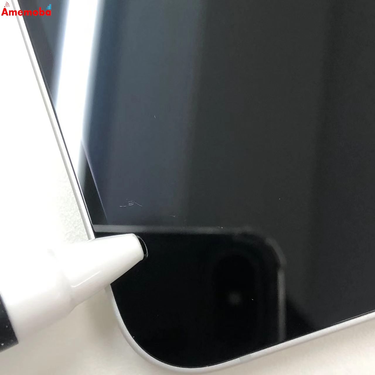iPhone 16e 128GB ホワイト 4D1R4J/A Apple版SIMフリー 美品